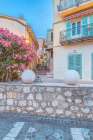 France, Provence. Villefranche-sur-Mer Art Print